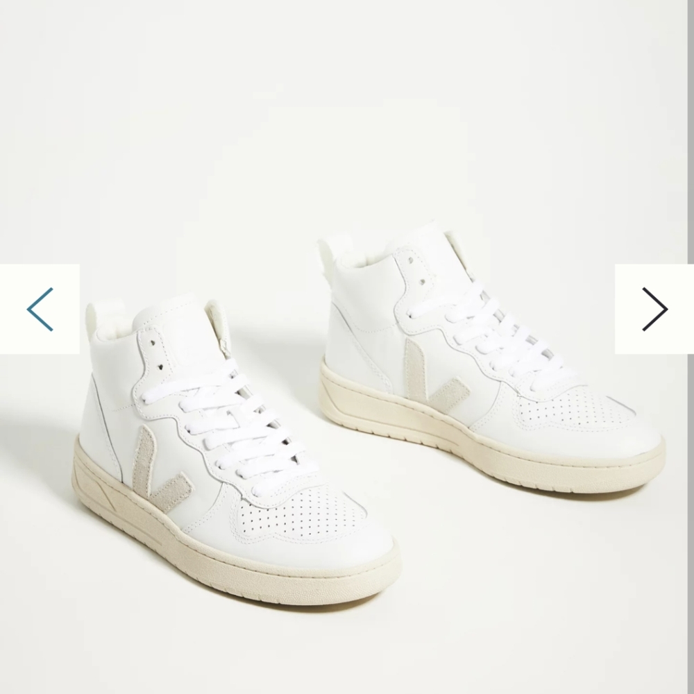 COPY - Veja V-15 Sneakers